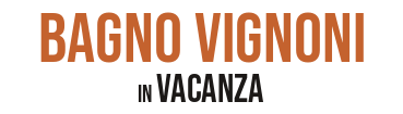 Bagno Vignoni In Vacanza