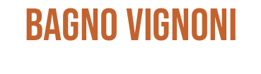 Bagno Vignoni In Vacanza